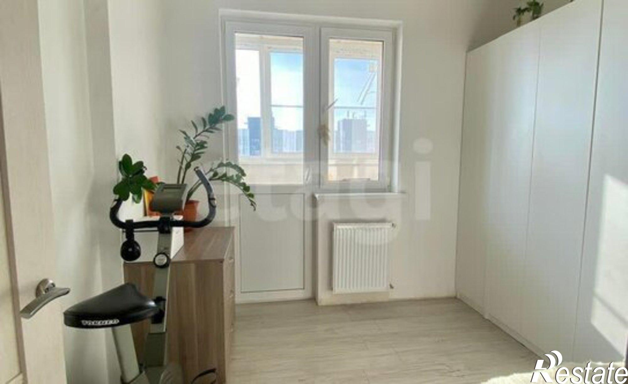 Купить квартиру за 7 300 000 рублей на улица имени Даниила Смоляна, 71 к1