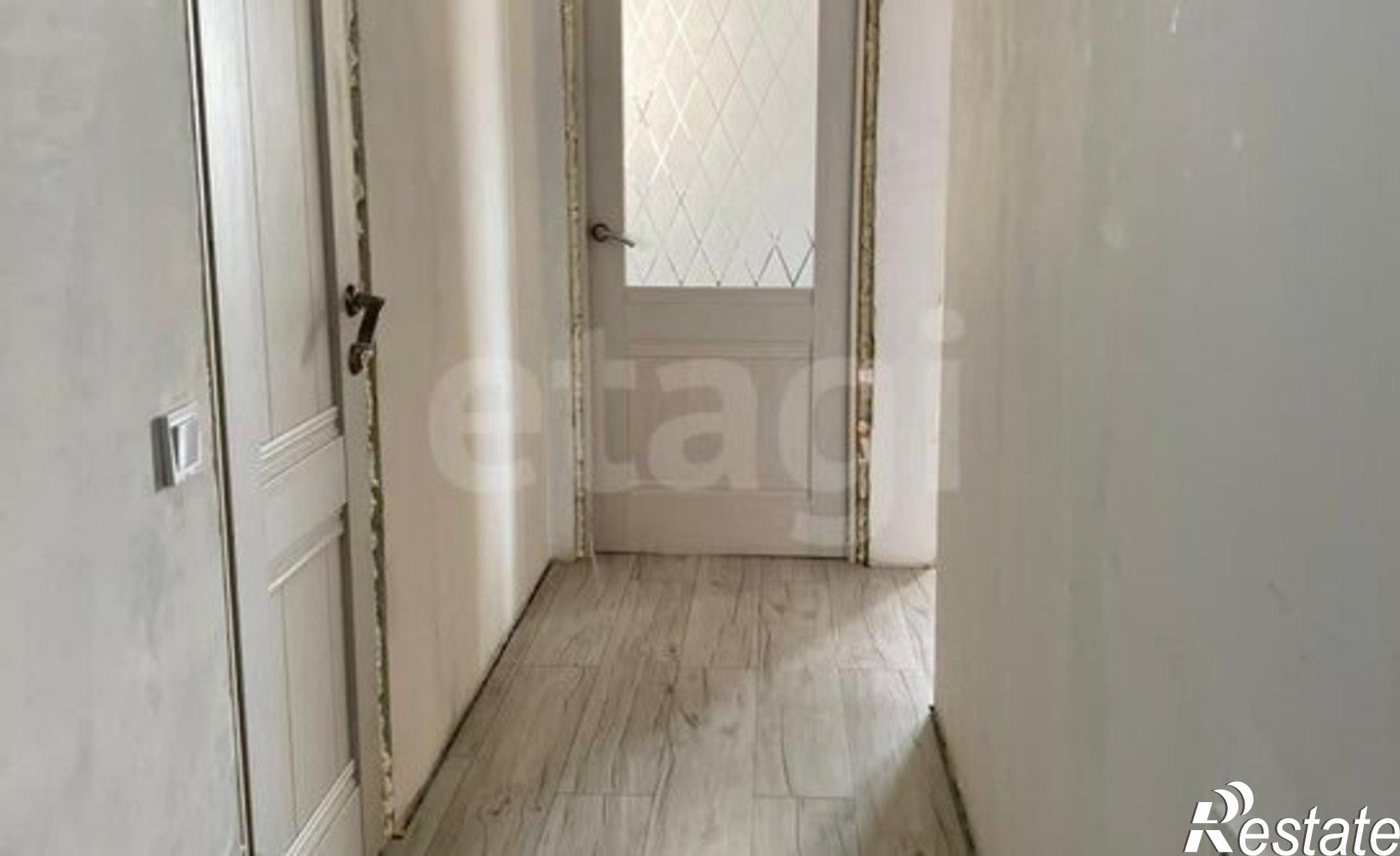 Купить квартиру за 7 300 000 рублей на улица имени Даниила Смоляна, 71 к1