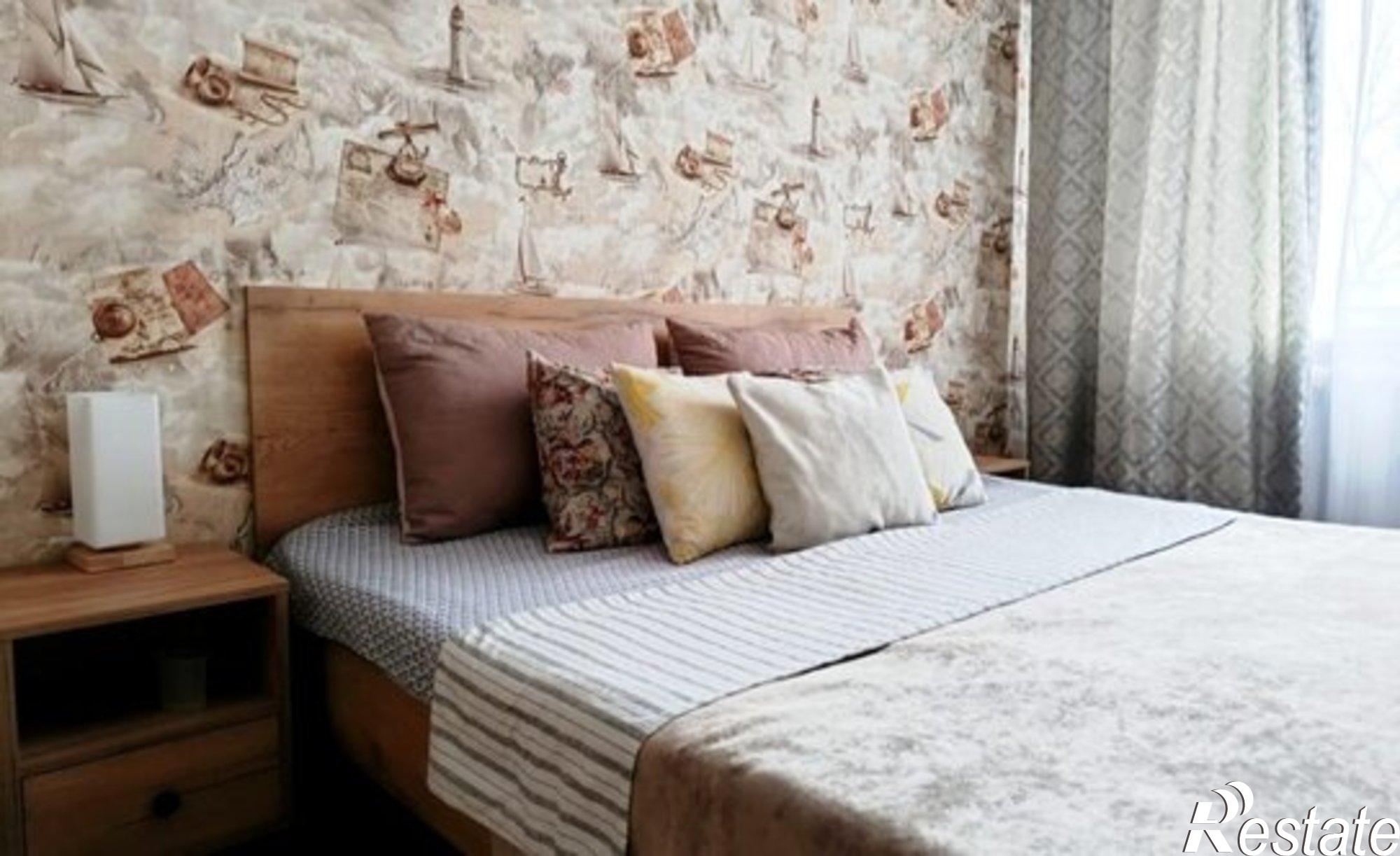 Купить квартиру за 6 850 000 рублей на улица Ивана Беличенко, 97