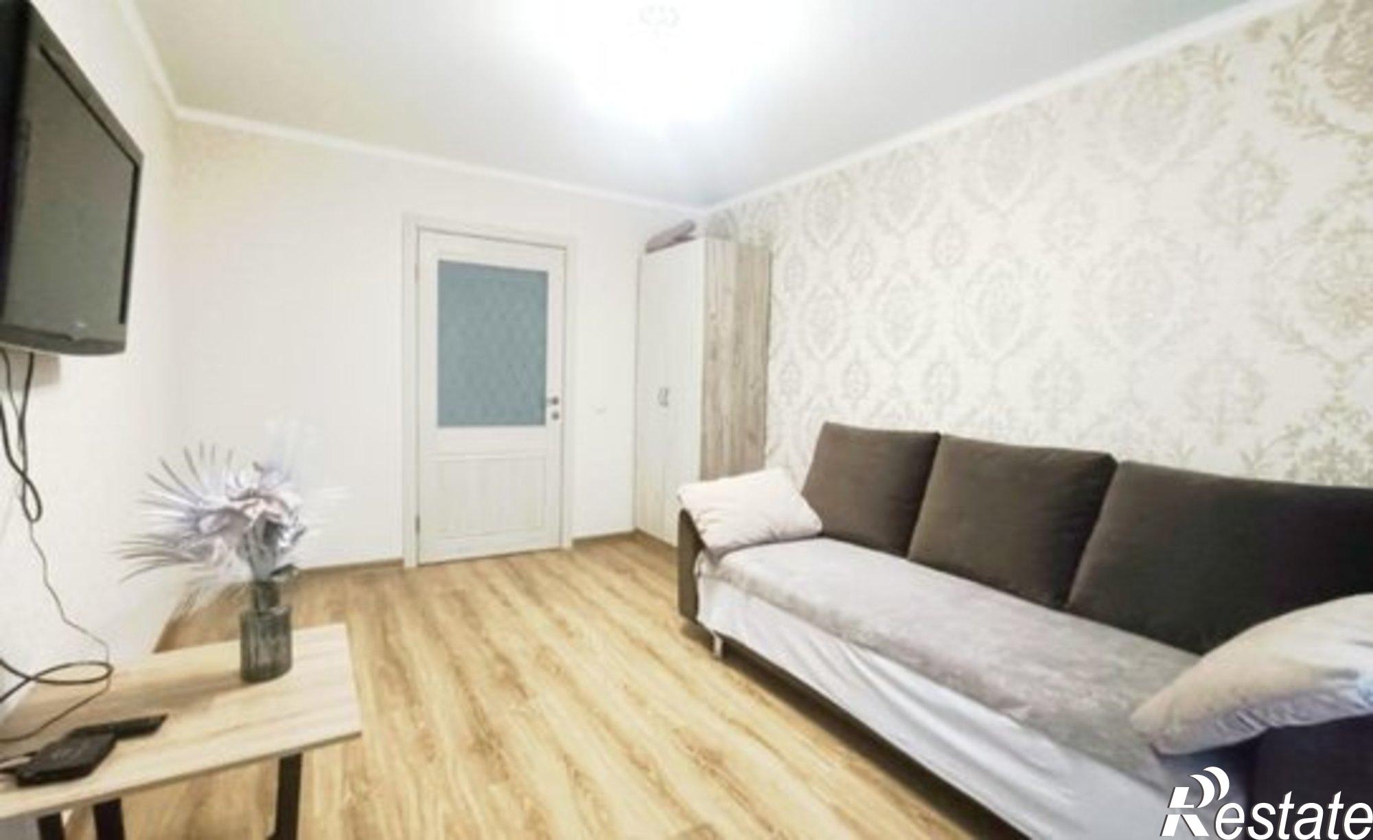 Купить квартиру за 6 850 000 рублей на улица Ивана Беличенко, 97