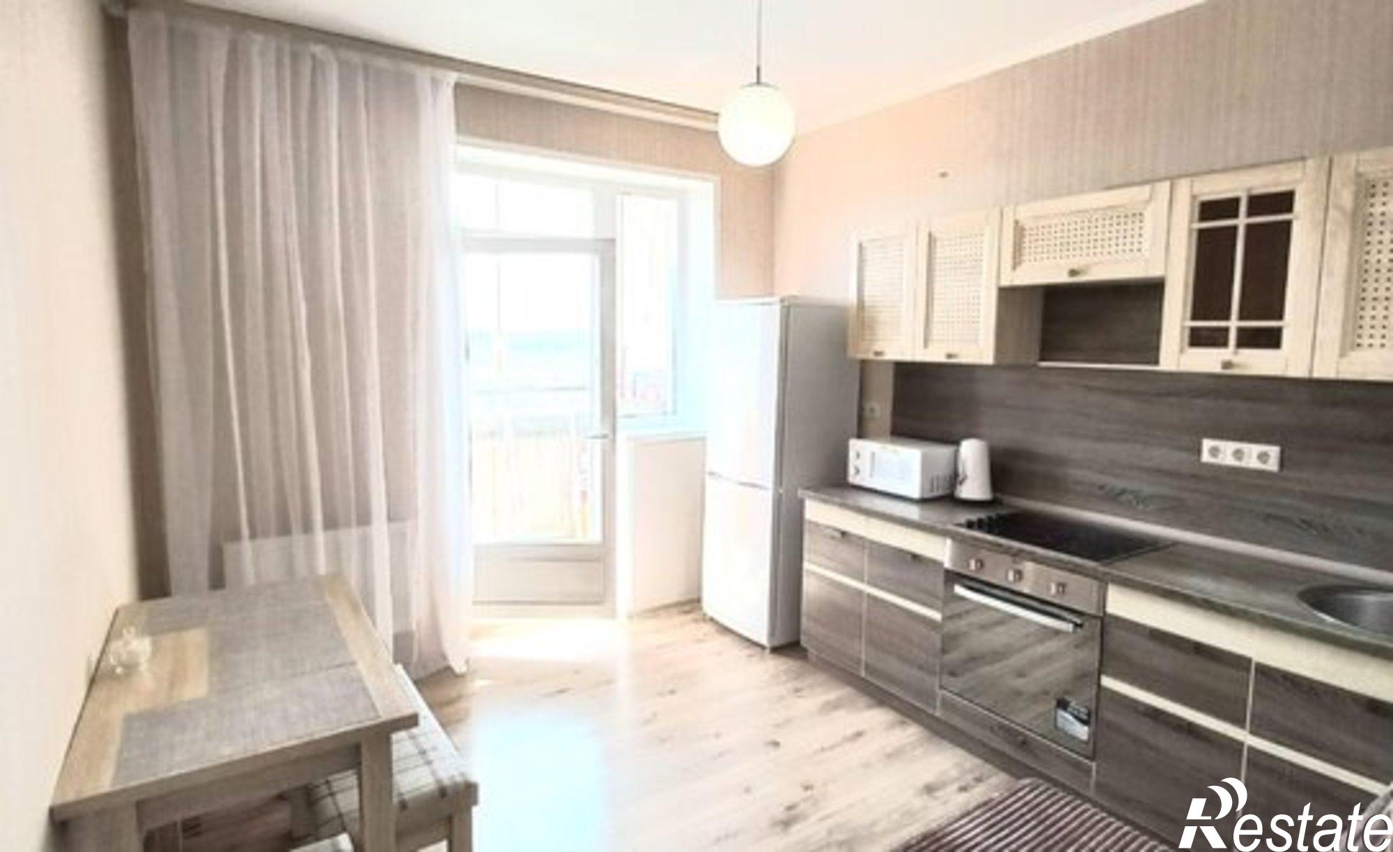 Купить квартиру за 10 500 000 рублей на улица имени Генерала Корнилова, 1 к4