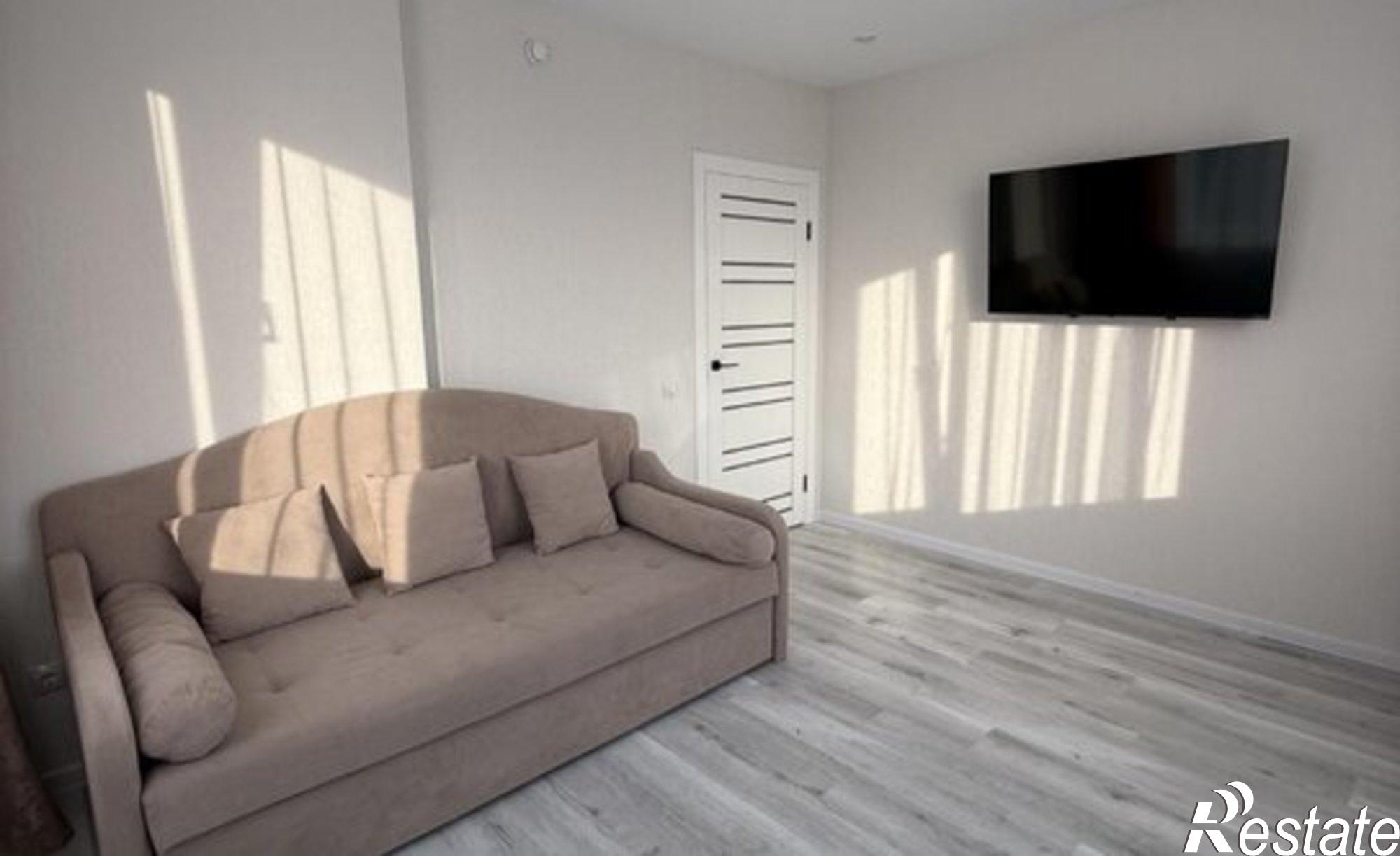 Купить квартиру за 6 900 000 рублей на улица Марины Цветаевой, 2