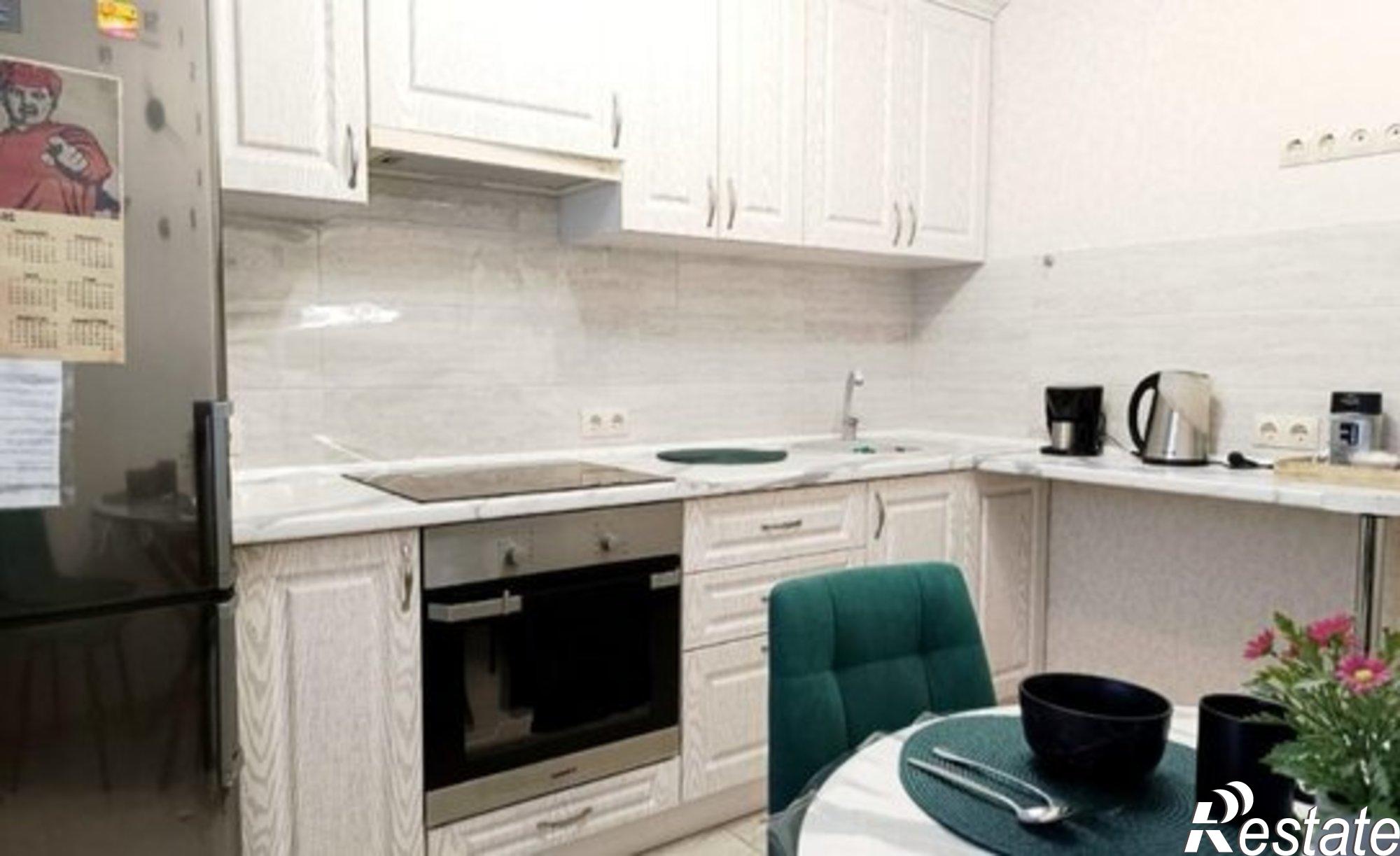 Купить квартиру за 6 850 000 рублей на улица Ивана Беличенко, 97