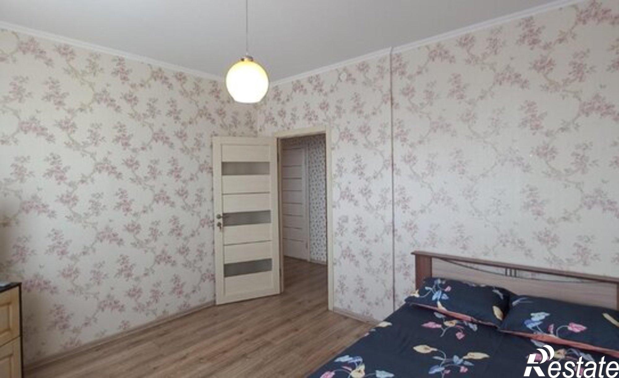 Купить квартиру за 10 500 000 рублей на улица имени Генерала Корнилова, 1 к4