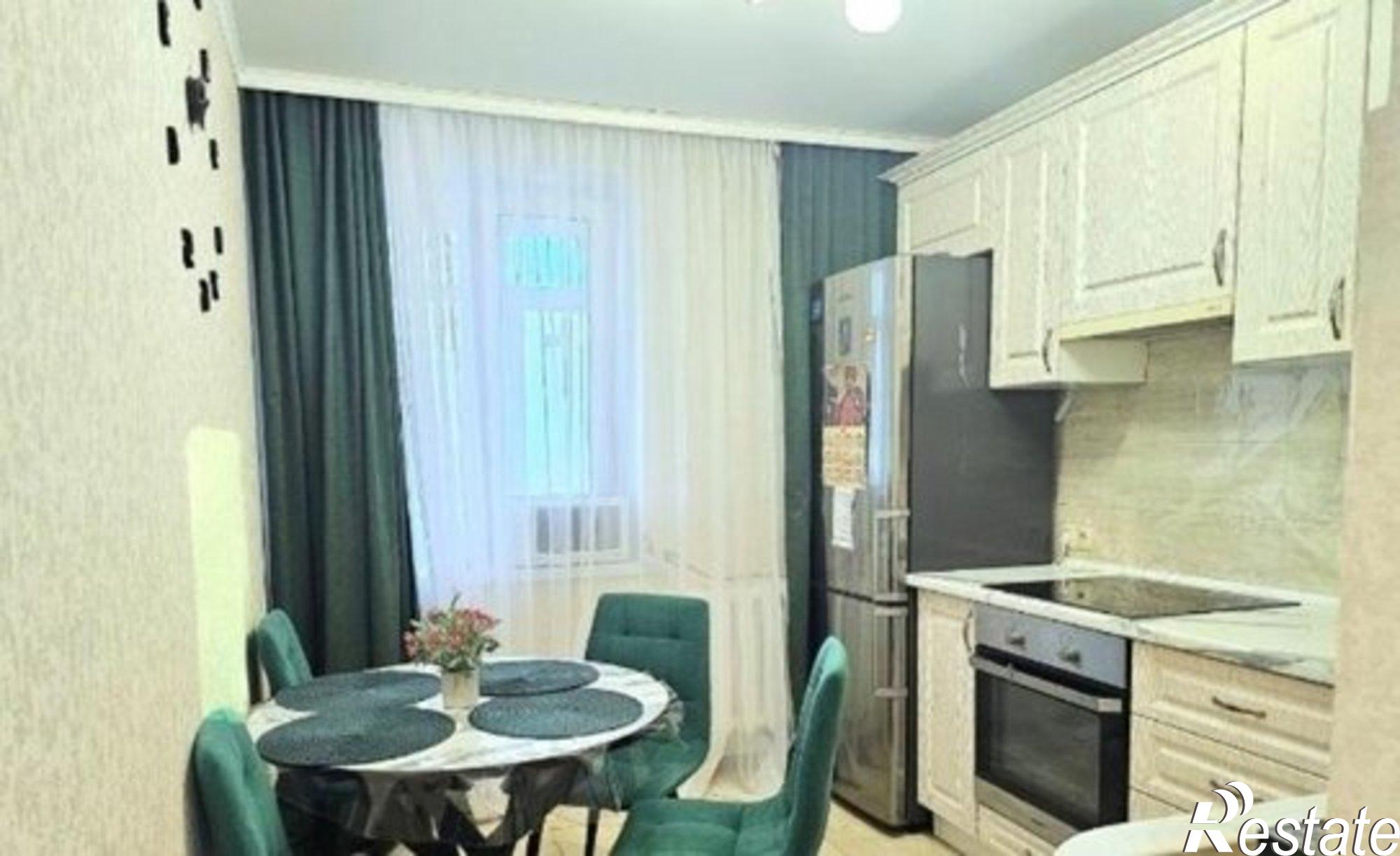 Купить квартиру за 6 850 000 рублей на улица Ивана Беличенко, 97