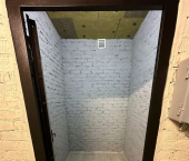 склад 2 кв м ул Конгрессная, 41