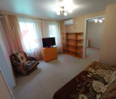 коттедж 55 кв м Длинная ул.