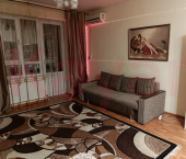 1-комн, 30кв м, этаж 16/20 1-го Мая ул.