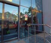 офис 322 кв м, этаж 4/7 Индустриальная ул.