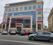 офис 538 кв м, этаж 1/5 Северная ул.