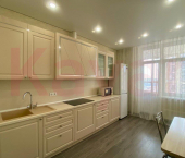 1-комн, 39кв м, этаж 18/24 Конгрессная ул.