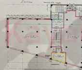 торговое помещение 634 кв м им. Селезнева ул.