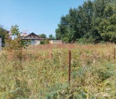 земля 10 сот 3-й Кадетский пер.