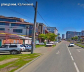 земля 16 сот Калинина ул.