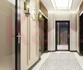 офис 91 кв м, этаж 2/16 Дзержинского ул.