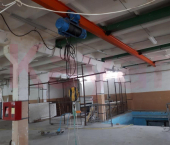 склад 2675 кв м им. Вишняковой ул.