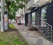 офис 75 кв м, этаж 1/5 Северная ул.