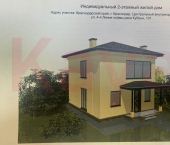 земля 3.1 сот 4-я Линия Поймы реки Кубань ул.