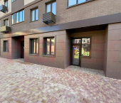 офис 57.2 кв м, этаж 1/9 Скандинавская ул.