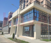 торговое помещение 205.54 кв м им. Марины Цветаевой ул.