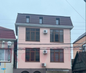 офис 144.1 кв м, этаж 3/3 им Бабушкина ул.