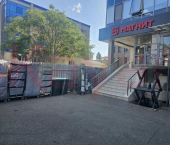 торговое помещение 353.7 кв м Дзержинского ул.