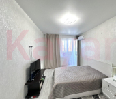 2-комн, 42кв м, этаж 8/16 Российская ул.