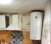 2-комн, 31кв м, этаж 1/1 Воронежская ул.