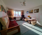 1-комн, 40кв м, этаж 13/16 Восточно-Кругликовская ул.