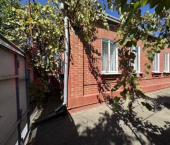 коттедж 60 кв м им. Маяковского ул.