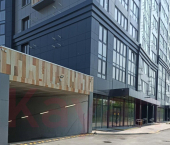 18 кв м Красных Партизан ул.