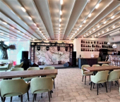 офис 472.8 кв м, этаж 3/5 Уральская ул.