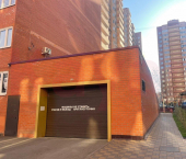 17.4 кв м Жлобы ул.