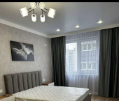 1-комн, 46кв м, этаж 4/8 улица Краеведа Соловьёва, 6 к2