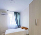 2-комн, 61кв м, этаж 4/7 ул Венецианская, 8