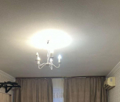 1-комн, 42кв м, этаж 2/22 улица 1 Мая, 91А