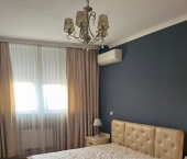 3-комн, 120кв м, этаж 10/24 улица Кубанская Набережная, 39