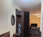 1-комн, 43кв м, этаж 4/6 ул Агрохимическая, 91