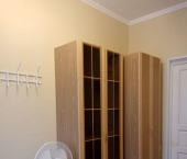 комната 45 кв м Глубинный пер, 8