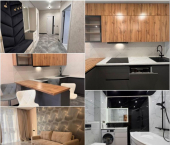 2-комн, 72кв м, этаж 11/21 ул Штурвальная, 10