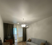 1-комн, 42кв м, этаж 6/17 ул им. Репина, 1/2 3