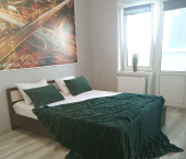 1-комн, 33кв м, этаж 9/9 ул Красных Партизан, 1/4 21