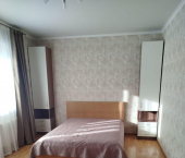 1-комн, 49кв м, этаж 1/16 ул Минская, 122/13