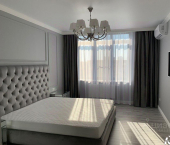 1-комн, 50кв м, этаж 10/24 ул Дальняя, 8 1