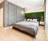 1-комн, 50кв м, этаж 10/20 Дальний проезд, 11 1