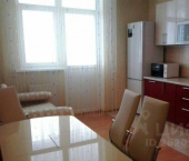 2-комн, 80кв м, этаж 5/22 ул Кубанская Набережная, 37