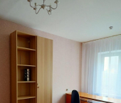 1-комн, 36кв м, этаж 3/14 улица Байбакова, 2/1