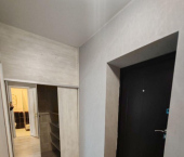 1-комн, 36кв м, этаж 3/4 улица Шевцова, 36 лит1