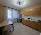 2-комн, 75кв м, этаж 11/16 проспект Чекистов, 8/3