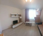 2-комн, 47кв м, этаж 9/9 улица Лётчика Позднякова, 2 к6